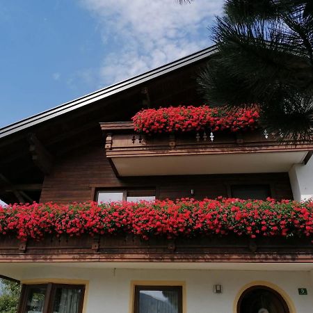 Ferienwohnung Barschtlerhof Axams Exterior foto