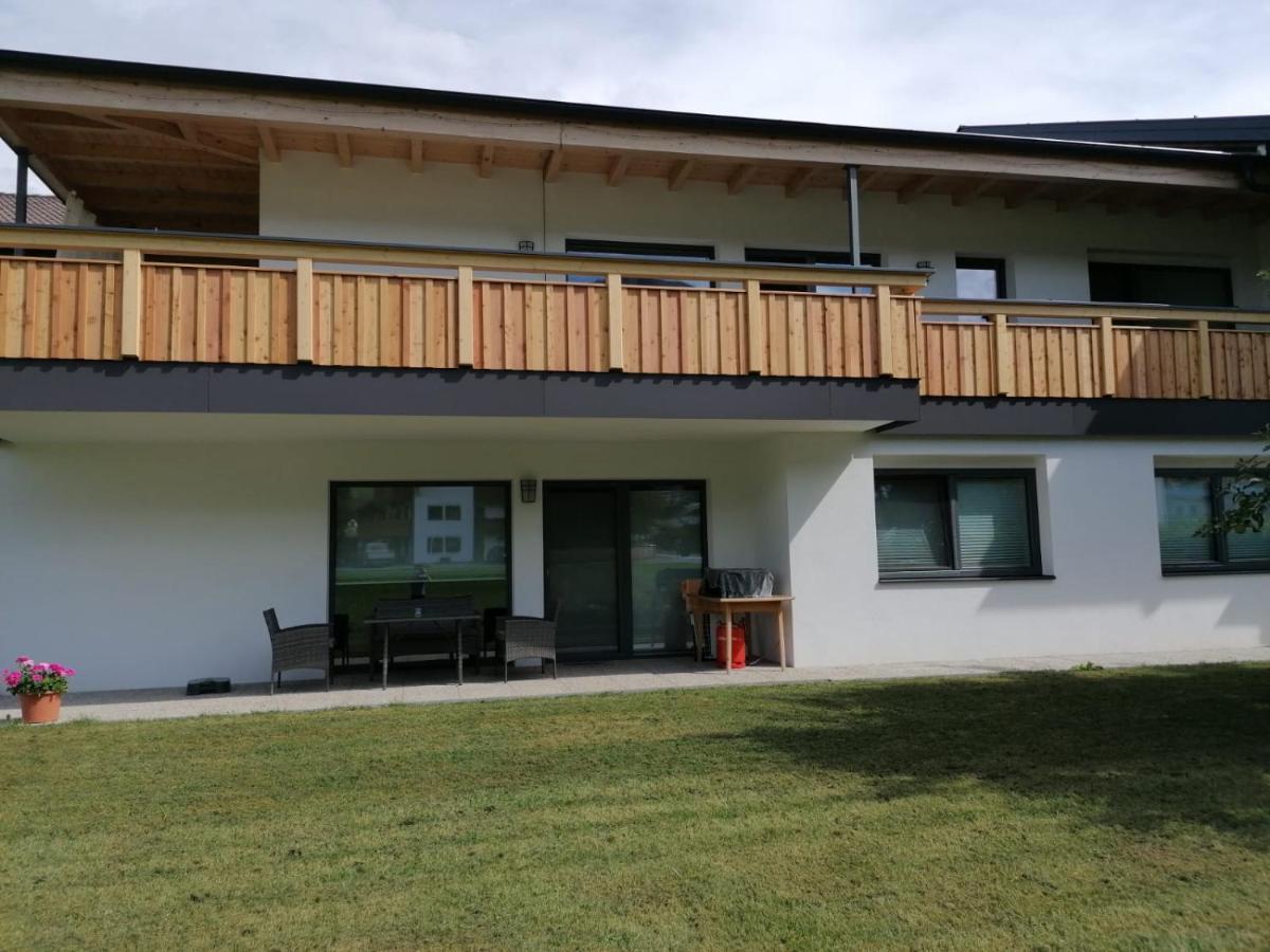 Ferienwohnung Barschtlerhof Axams Exterior foto