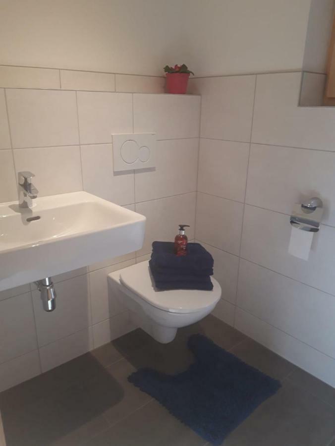 Ferienwohnung Barschtlerhof Axams Exterior foto