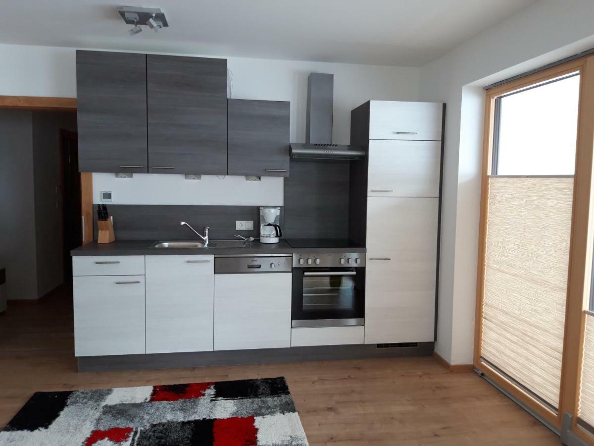 Ferienwohnung Barschtlerhof Axams Exterior foto